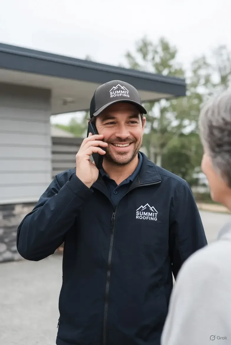 Flat Roof Leak Repair Candor, NC FAQs